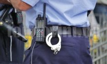 Благоевградските полицаи се включиха в специализирана операция