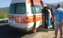 При пътен инцидент до Нова Загора загина 38-годишен мъж