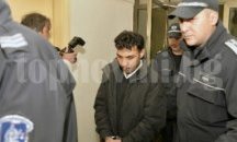 Звезден рожденик: Камен Воденичаров