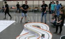 Ясни са победителите в Празниците на роботиката и мехатрониката в РУ