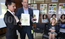 Стотици великотърновци се включиха в пролетната кампания „Движи се и победи”