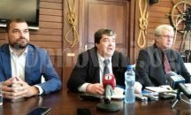 Група съветници поискаха оставката на шефа на Общинския съвет в Бургас