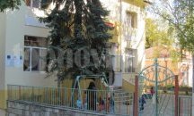 Евакуираха 20 деца от ЦДГ "Звънче" в Шумен, поради късо съединение в бойлер
