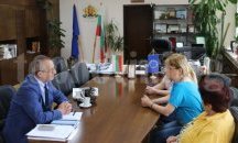 В областна администрация обсъждаха проблемите на хората със специфични потребности