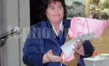 Катя Бельова преизбрана за шеф на Окръжния съд