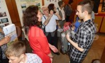 РИОСВ-Русе излъчи победители в конкурс по повод 60 години България в ЮНЕСКО