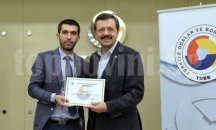 Русенец представи региона на световен бизнес форум