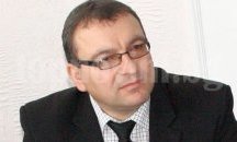 Назначиха Димитър Драчев за заместник областен управител на Стара Загора