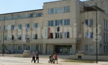 32 констативни протокола по чистота през месец май в Търговище