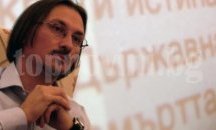 "Червените барони“ от БСП ни убеждават колко е хубаво да сме с Русия, но се возят на западни коли, казва Христо Христов