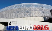 За терористични атаки на Евро 2016 предупреди Лондон