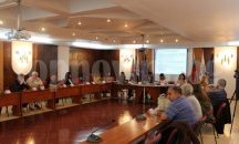В Русе обсъдиха Стратегията за интелигентна специализация на Северен централен район