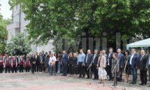 В Омуртаг отбелязаха Деня на града