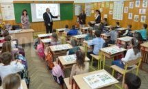 Все още има свободни места за първолаци в Пловдив