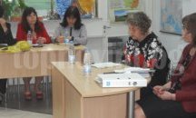 Прилагането на екологичното законодателство обсъдиха на работна среща в Шумен