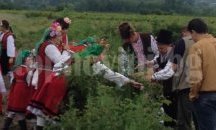 Бразилска телевизия снима филм за България в Карлово