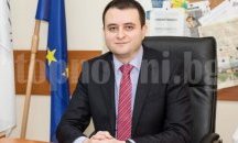 Д-р Страхил Карапчански: Политическата обстановка не бива да нарушава работата по европейски проекти