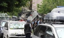 Четирима задържани за атаката в Истанбул