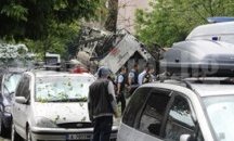 Бургаска кола на мъж от Свети Влас е в обсега на взрива в Истанбул
