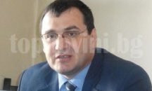 Предлагат Славчо Атанасов за шеф на парламентарната комисия по култура и медии