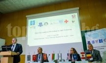 Бъдещи медици ще учат антитероризъм