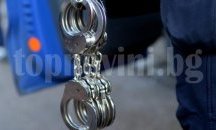 Задигнаха близо 500 метра елпроводници от склад