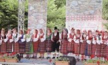 Първа награда от национален фолклорен фестивал за самодейците от Крушари