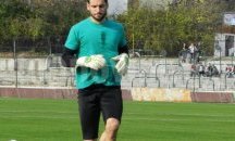 Вратарят Емил Михайлов се завръща в „Черно море“