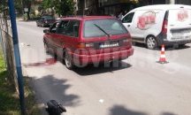 Велосипедист почина след инцидент в Русе
