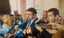 ДБГ иска контактна група за номинациите за президент от Реформаторския блок