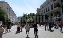 Нови инвестиции и глад за квалифицирани кадри бележат икономиката на регион Сливен