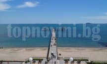 От 15 юни мерят нивата на шума по морето