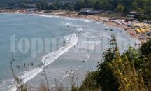 Областният на Варна поиска Кранево заради свлачище. Проблемът не е при нас,твърди кметът на Балчик
