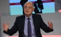 ГЕРБ подминават високомерно риска изборите да спечели проруски кандидат, смята вторият в ДСБ