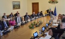 Министрите с план за борба с допинга