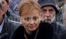 Полина Карастоянова вече е независим депутат