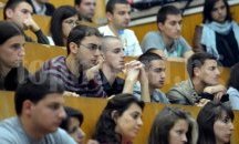 182 отлични оценки от предварителните изпити в Пловдивския университет