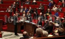 Френският Сенат прие резолюция за вдигане на санкциите срещу Русия