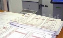 Над 12 хил. жители на област Шумен декларираха доходите си за 2015 г.