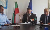 Разкриха банковия обир в Добрич след ново въоръжено нападение