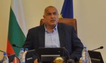 Борисов за престрелката в Слънчев бряг: Една махленска свада с бивш затворник