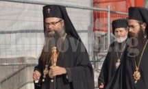 Митрополит Николай: Няма да си подам оставката