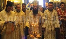 Българи и чужденци от четири континента отбелязаха Спасовден на Царевец