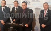 „Групата за натиск“ не прие отказа на Цацаров, иска парламентът да го привика за изслушване