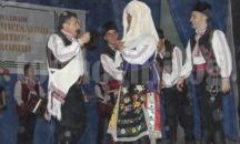 110-годишнина отбеляза читалището в търговищкото село Буховци