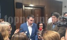 Главният архитект успокои: До дни започва изграждането на локалите на Северната скоростна тангента