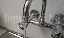 Спират водата от пътен възел „Средец – Меден рудник – Созопол“ тази нощ