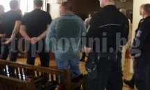 Полицаите и сводникът Дебелия остават в килиите