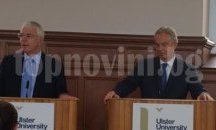 Джон Мейджър и Тони Блеър: Евентуален Брекзит би застрашил единството на Обединеното кралство
