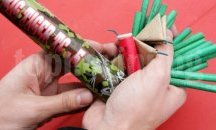 3 месеца условно за нелегална продажба на пиратки в Пристое